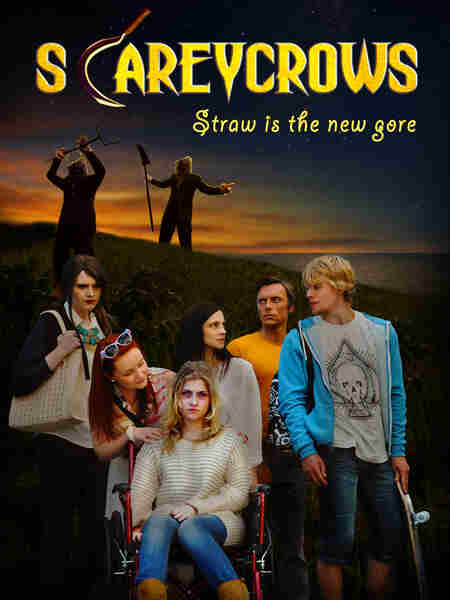 Scareycrows (2017) Screenshot 1