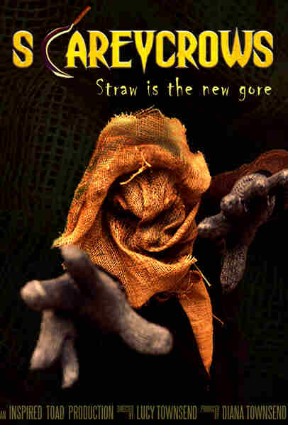 Scareycrows (2017) Screenshot 2