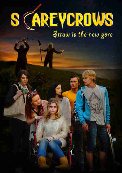 Scareycrows (2017) Screenshot 3
