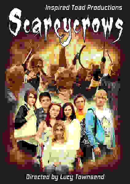 Scareycrows (2017) Screenshot 4