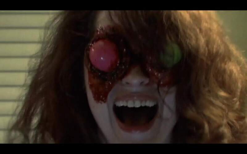 Easter Sunday (2014) starring Robert Z'Dar on DVD DVD Easter Sunday (2014) Screenshot 3