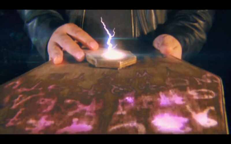 Easter Sunday (2014) starring Robert Z'Dar on DVD DVD Easter Sunday (2014) Screenshot 5