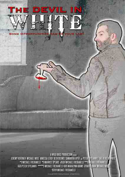 The Devil in White (2014) Screenshot 1