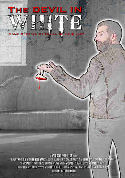 The Devil in White (2014) Screenshot 3