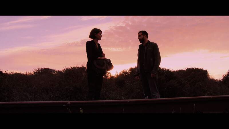 The Devil in White (2014) Screenshot 5