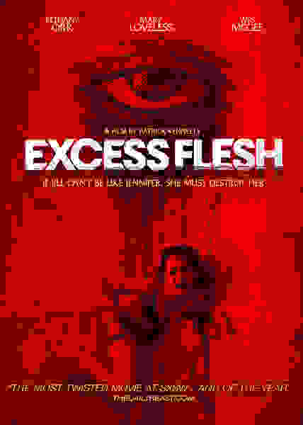 Excess Flesh (2015) Screenshot 4