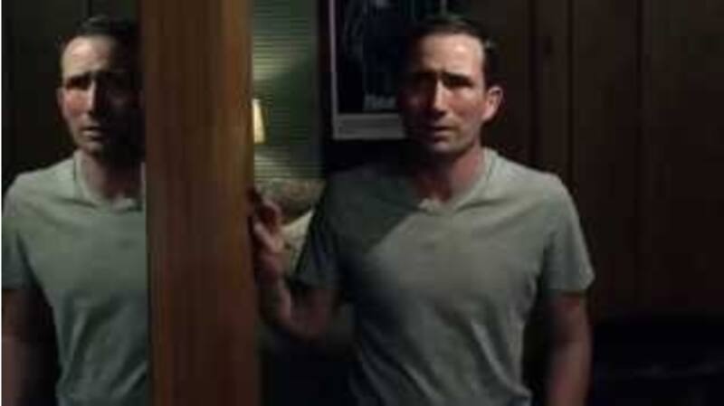 Safe Inside (2017) Screenshot 4