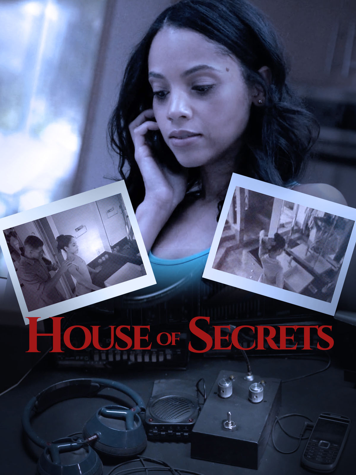 House of Secrets (2014) Screenshot 2 