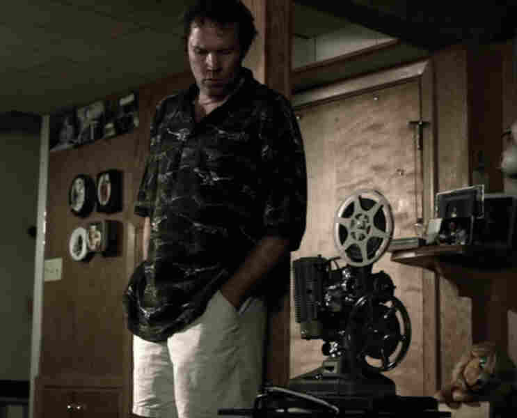 At Granny's House (2015) Screenshot 2