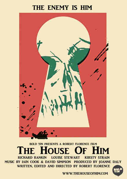 The House of Him (2014) Screenshot 1