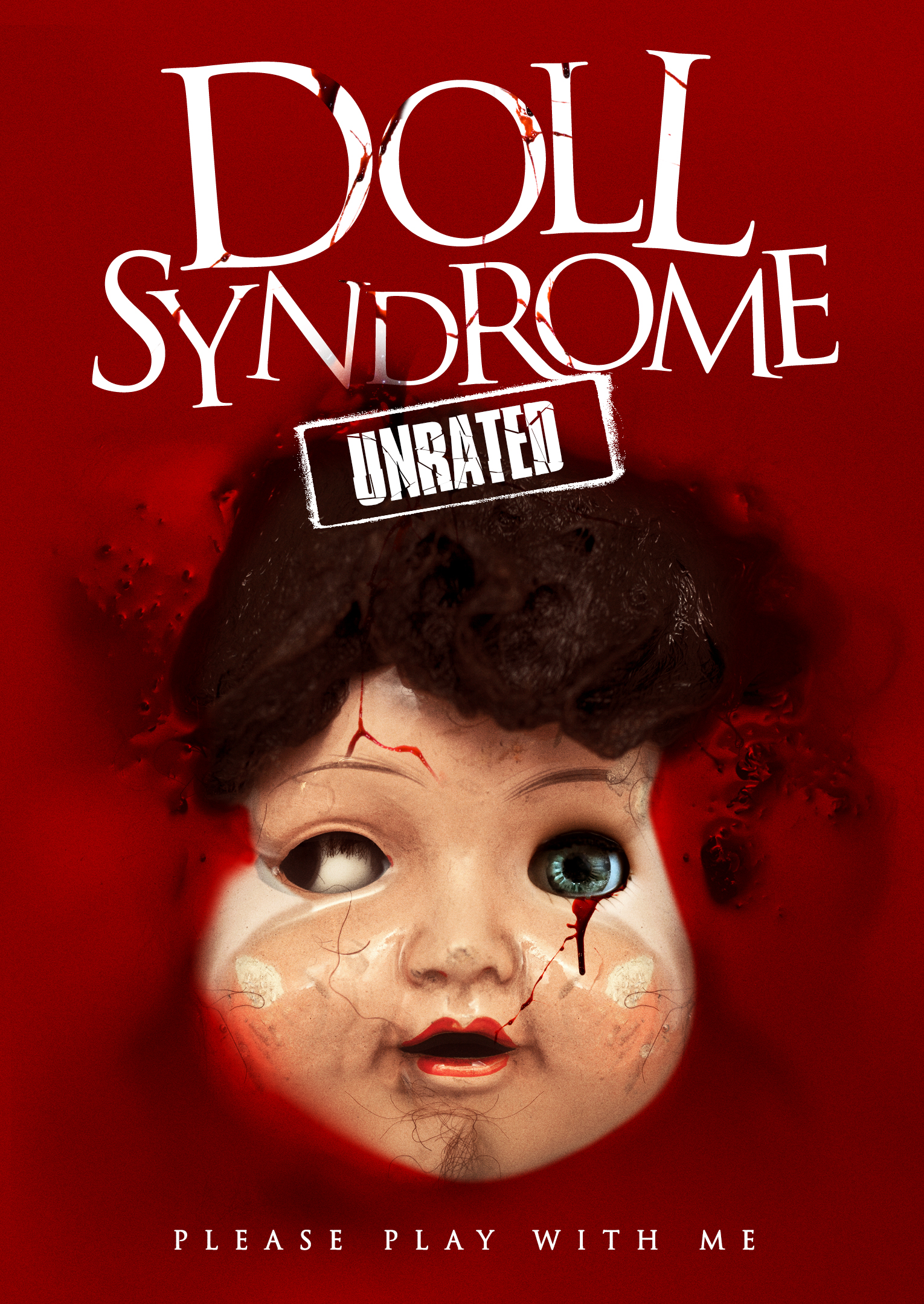Doll Syndrome (2014) Screenshot 1