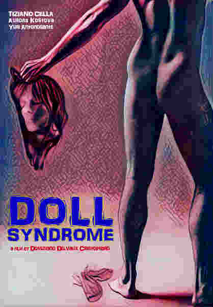 Doll Syndrome (2014) Screenshot 4