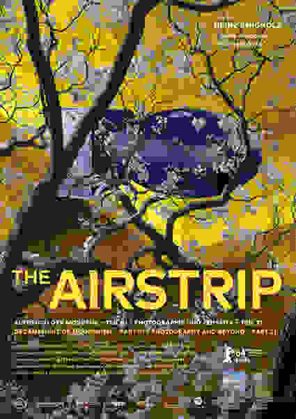 The Airstrip (2014) Screenshot 1