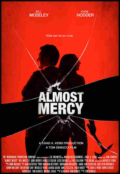 Almost Mercy (2015) Screenshot 1