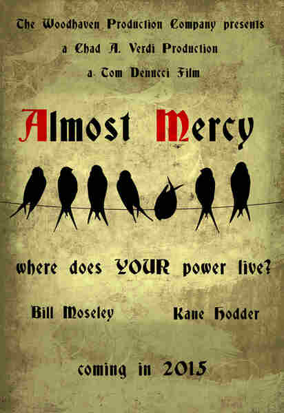 Almost Mercy (2015) Screenshot 2