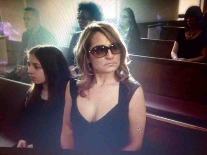 Almost Mercy (2015) Screenshot 3