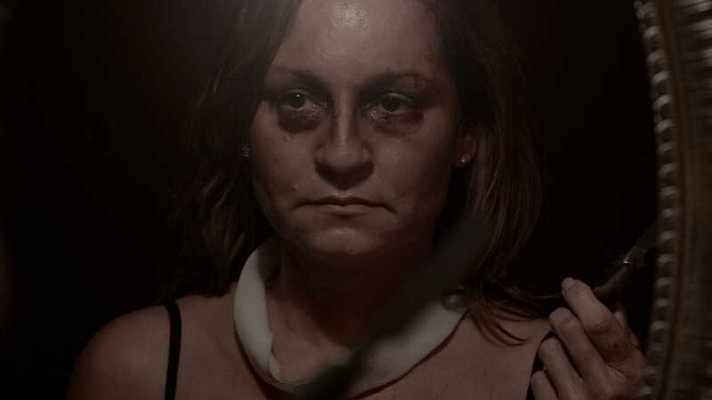Almost Mercy (2015) Screenshot 5