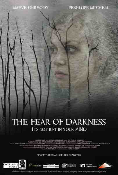 The Fear of Darkness (2015) Screenshot 1