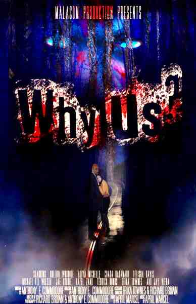 Why US? (2014) Screenshot 1