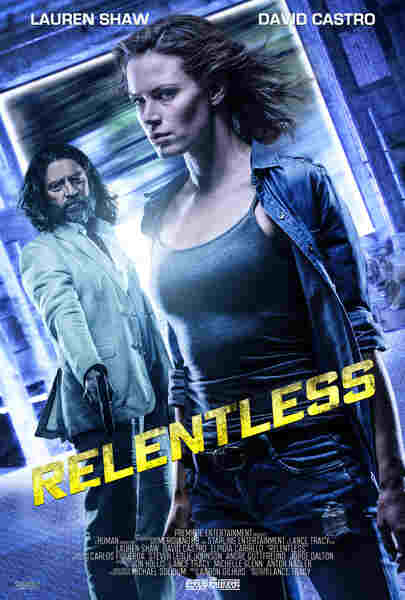 Relentless (2018) Screenshot 1