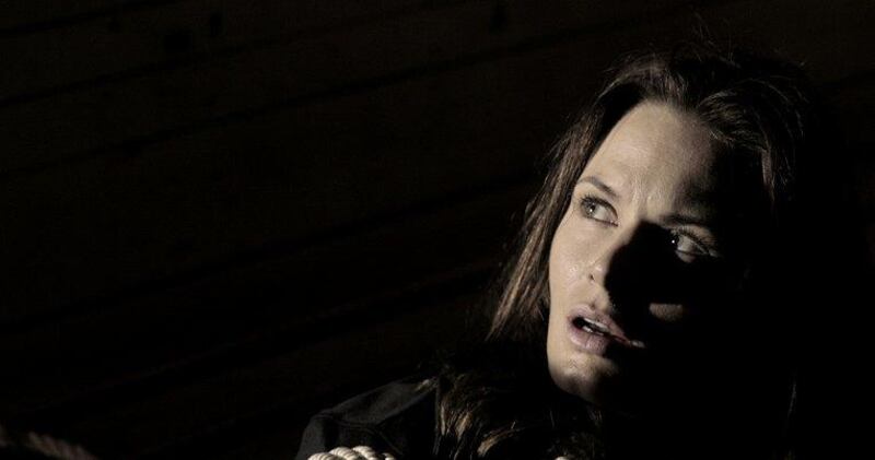 Relentless (2018) Screenshot 2