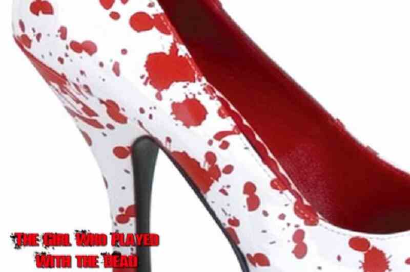 The Girl Who Played with the Dead (2014) starring Blade Braxton on DVD DVD The Girl Who Played with the Dead (2014) Screenshot 1