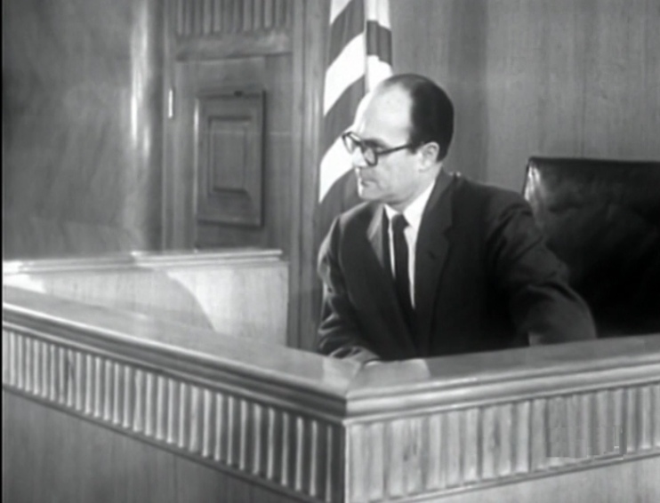 Why Vandalism? (1955) Screenshot 1