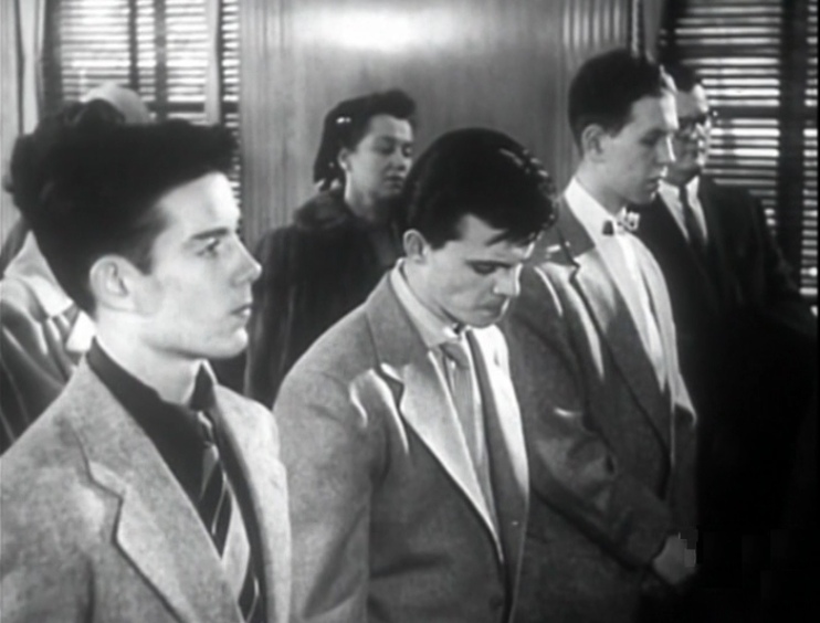 Why Vandalism? (1955) Screenshot 2