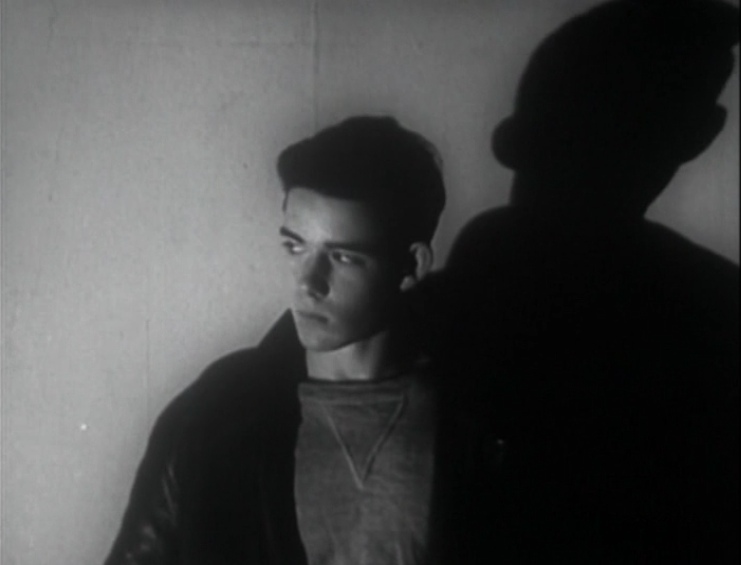 Why Vandalism? (1955) Screenshot 3