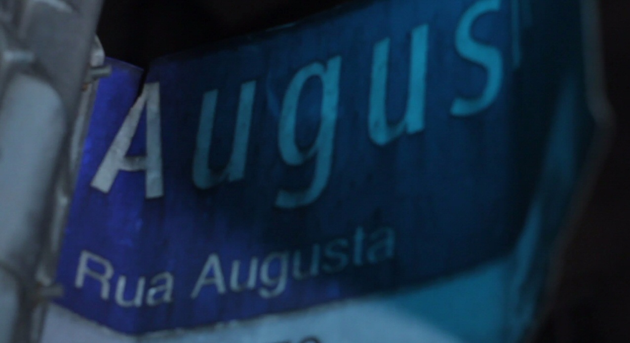 The Augusta Street Ripper (2014) Screenshot 2 