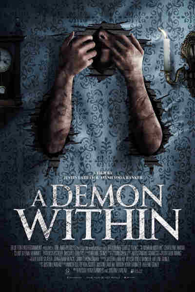 A Demon Within (2017) Screenshot 1