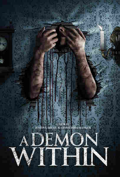 A Demon Within (2017) Screenshot 3