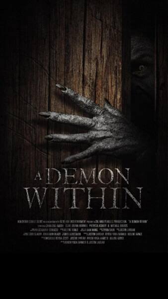 A Demon Within (2017) Screenshot 4