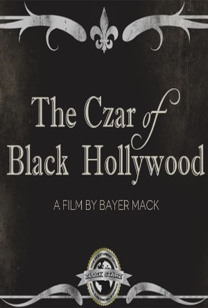 The Czar of Black Hollywood (2014) Screenshot 3