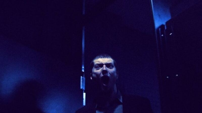 Sewer City Massacre (2014) Screenshot 1