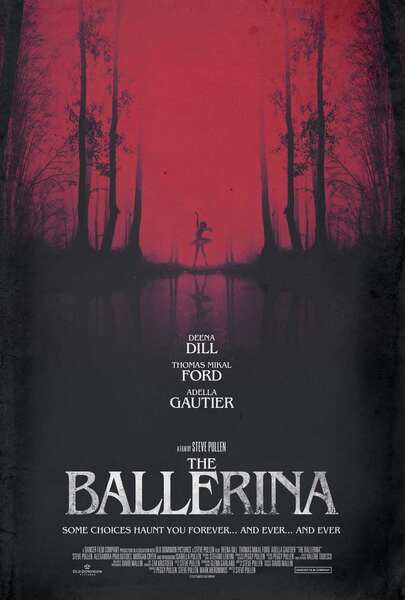 The Ballerina (2017) Screenshot 4