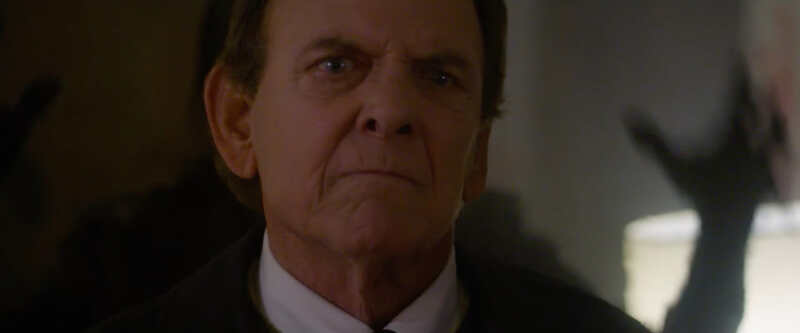 We Are Still Here (2015) Screenshot 1