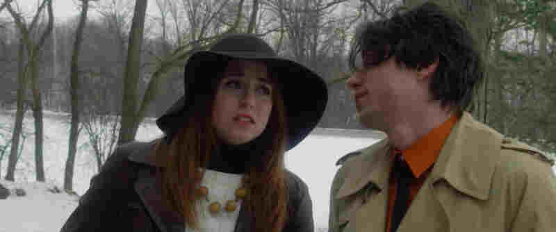 We Are Still Here (2015) Screenshot 3