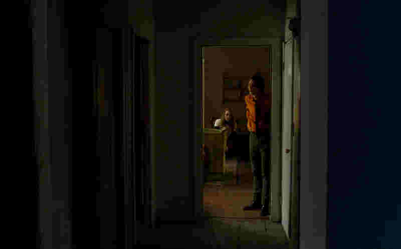 We Are Still Here (2015) Screenshot 4