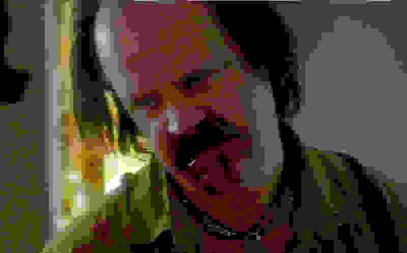 We Are Still Here (2015) Screenshot 5