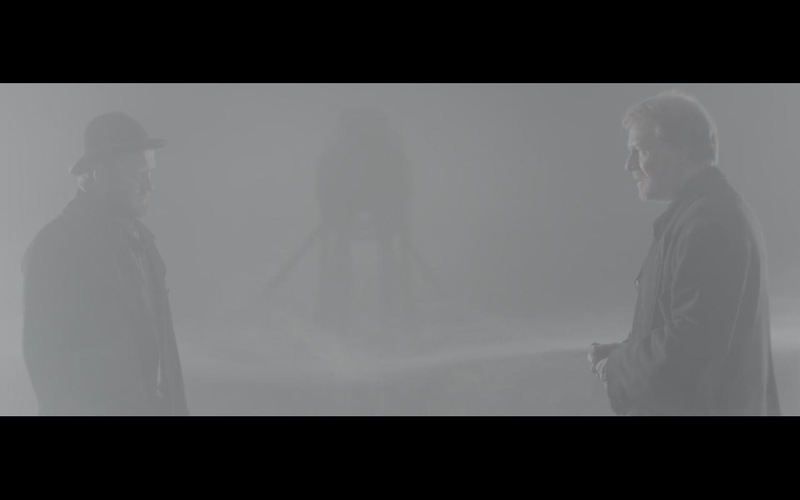 The Lighthouse (2016) Screenshot 1