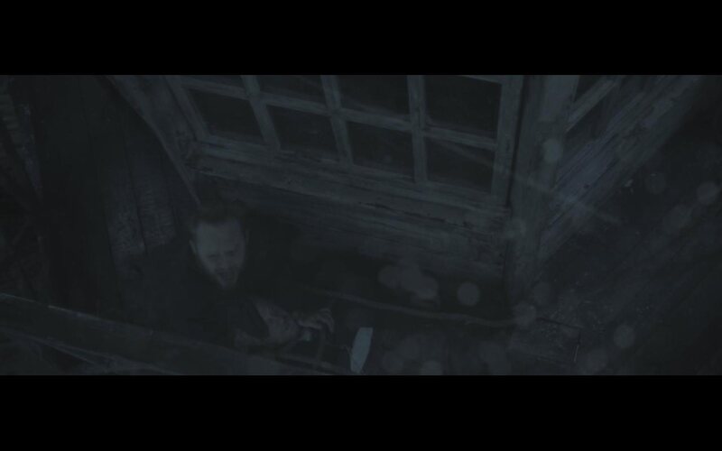 The Lighthouse (2016) Screenshot 2