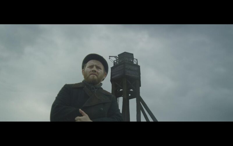 The Lighthouse (2016) Screenshot 4