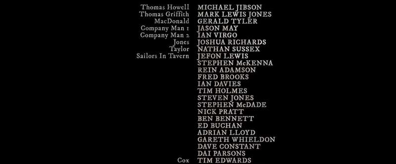 The Lighthouse (2016) Screenshot 5