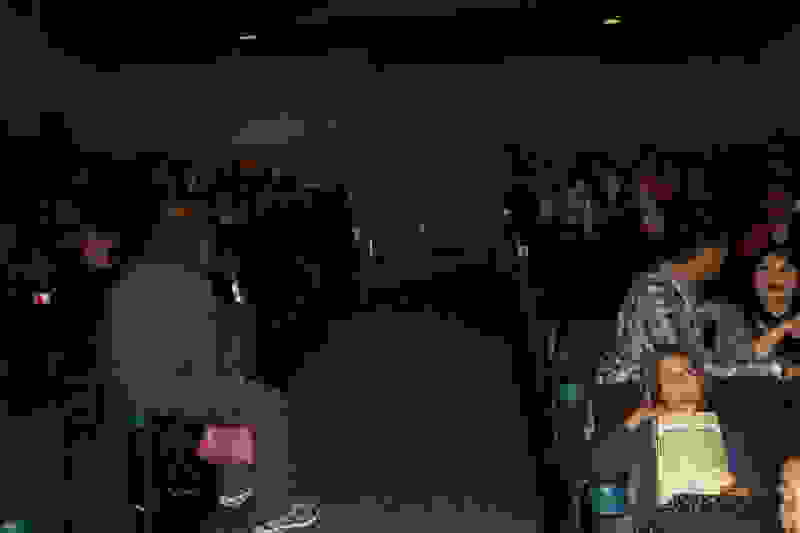 Dead End (2014) Screenshot 3