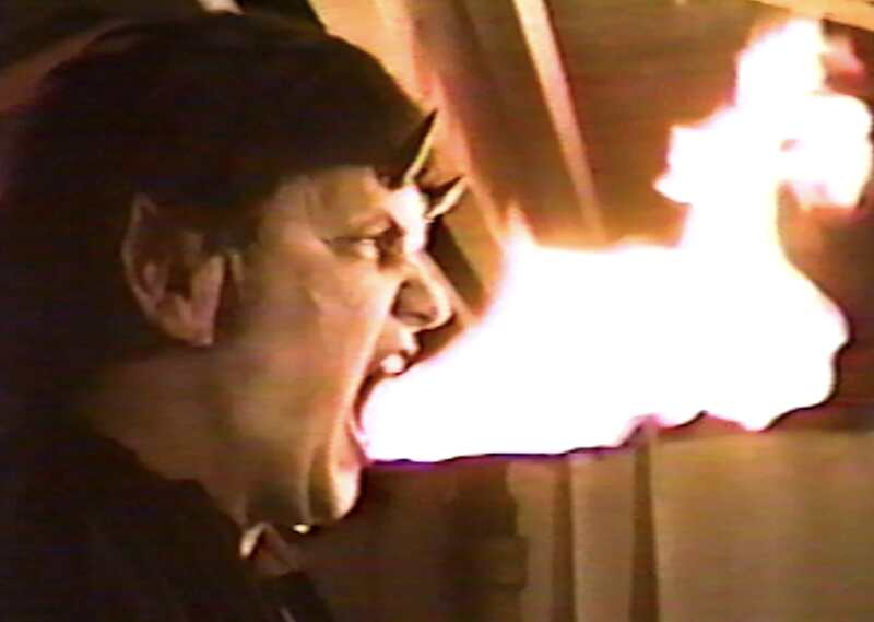 Scary Tales (1993) Screenshot 2