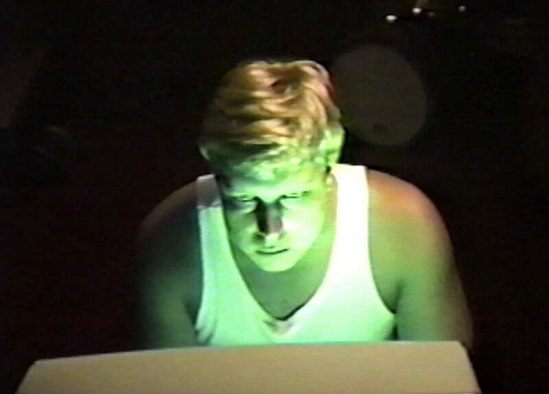 Scary Tales (1993) Screenshot 3