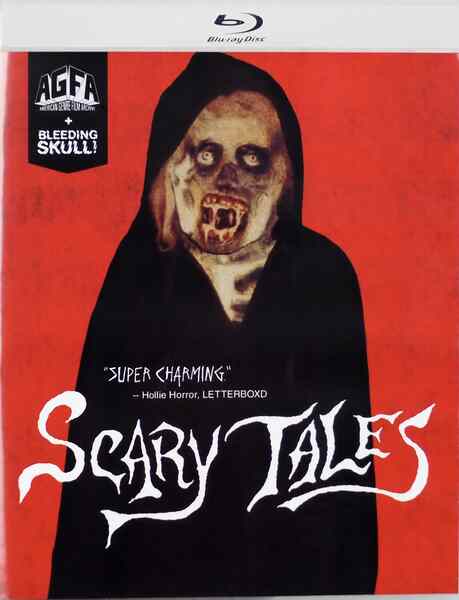 Scary Tales (1993) Screenshot 5