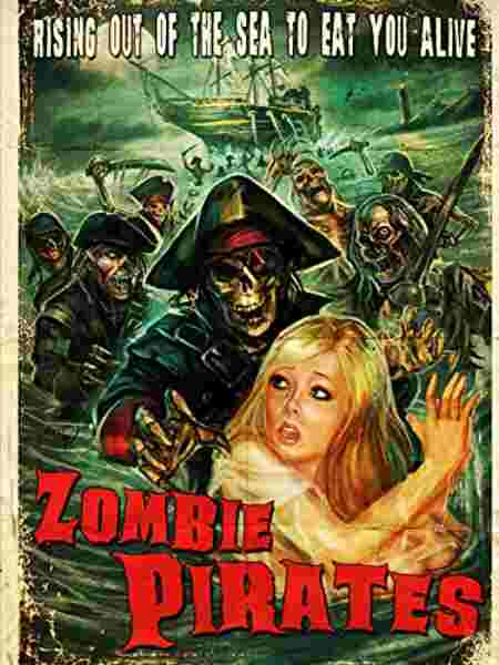 Zombie Pirates (2014) Screenshot 1