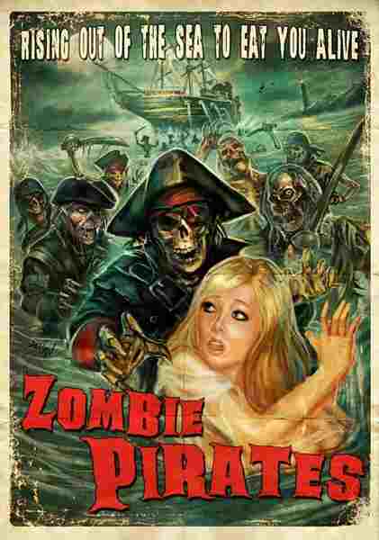 Zombie Pirates (2014) Screenshot 2